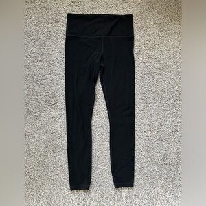 Athleta Yoga Pants Black Leggings in XS